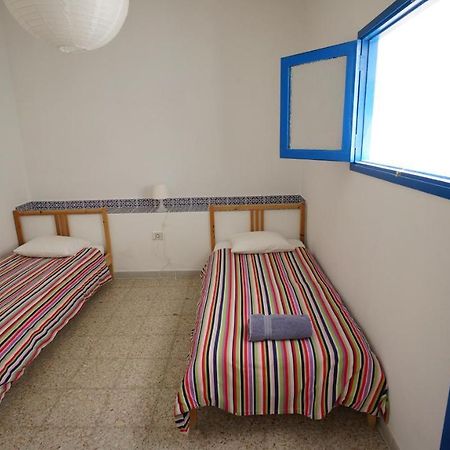 Sol Y Mar Surf Camp Hostel Κοραλέχο Εξωτερικό φωτογραφία
