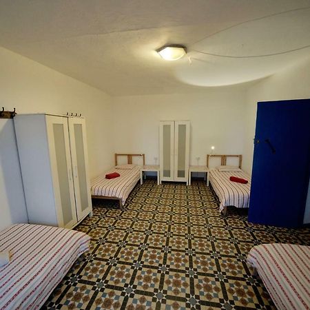 Sol Y Mar Surf Camp Hostel Κοραλέχο Εξωτερικό φωτογραφία