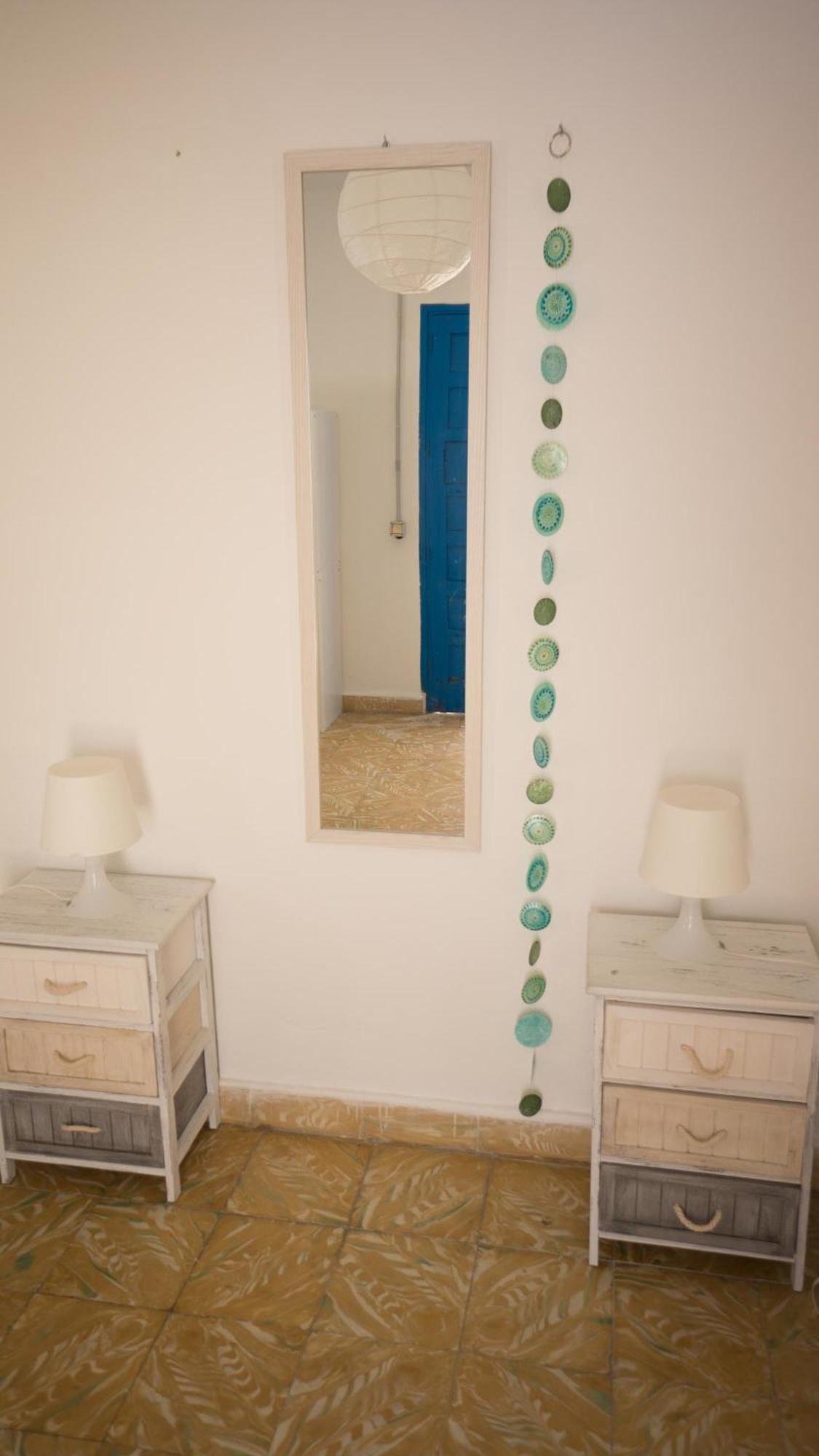 Sol Y Mar Surf Camp Hostel Κοραλέχο Δωμάτιο φωτογραφία