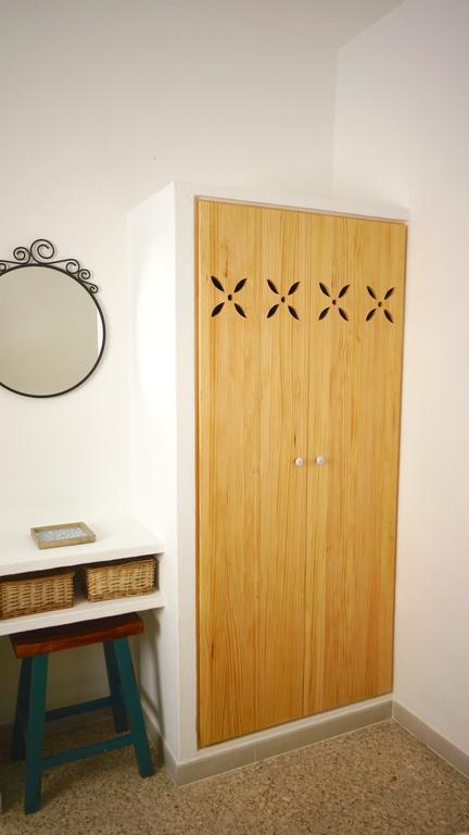 Sol Y Mar Surf Camp Hostel Κοραλέχο Εξωτερικό φωτογραφία