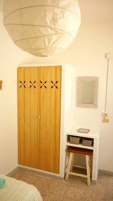 Sol Y Mar Surf Camp Hostel Κοραλέχο Εξωτερικό φωτογραφία
