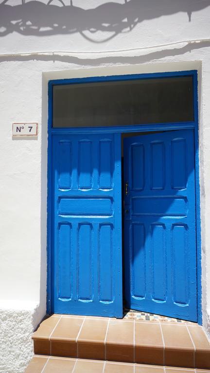 Sol Y Mar Surf Camp Hostel Κοραλέχο Εξωτερικό φωτογραφία