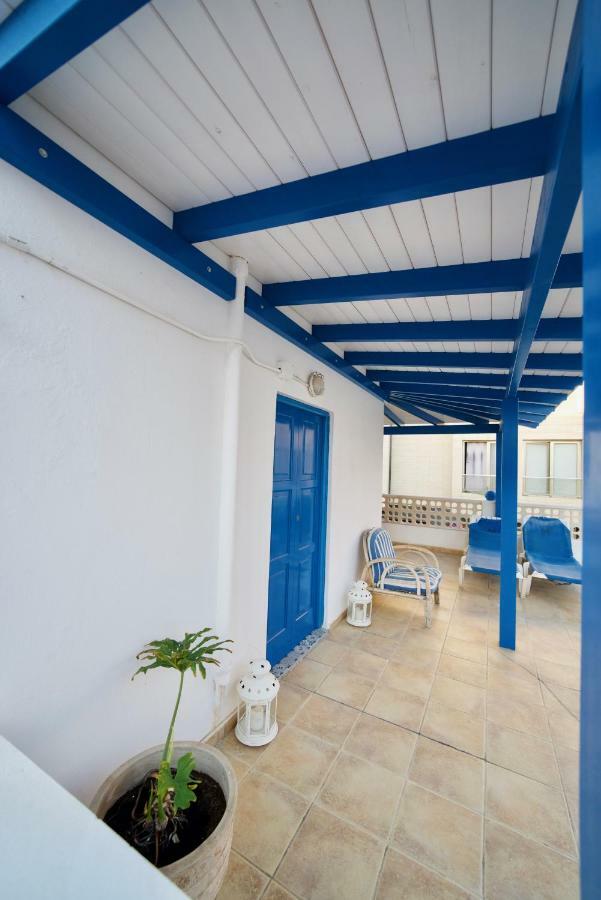 Sol Y Mar Surf Camp Hostel Κοραλέχο Εξωτερικό φωτογραφία